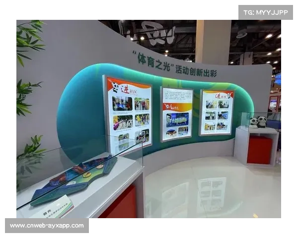 体育大数据平台积极拓展“体育+”边界，激活文商旅展复合消费场景。