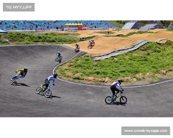 国际自行车联盟专项技术验收，保障十五运小轮车赛事安全进行
