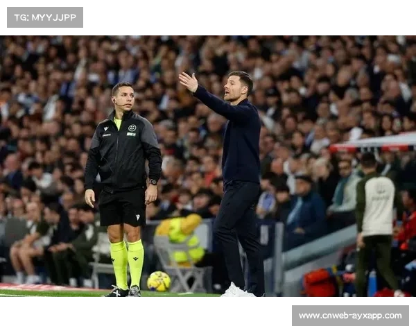 皇马伤兵满营迎战曼城，阿隆索帅位迎关键考验